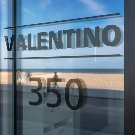 Lejlighed Valentino 0401 *